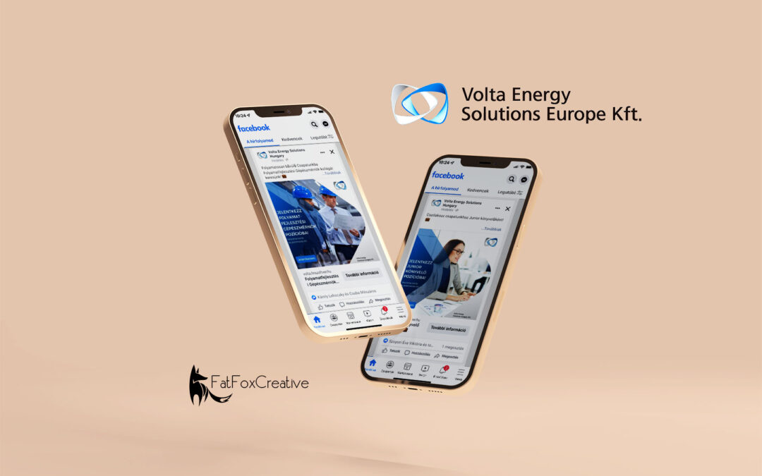 Volta Energy Solutions Hungary Kft.